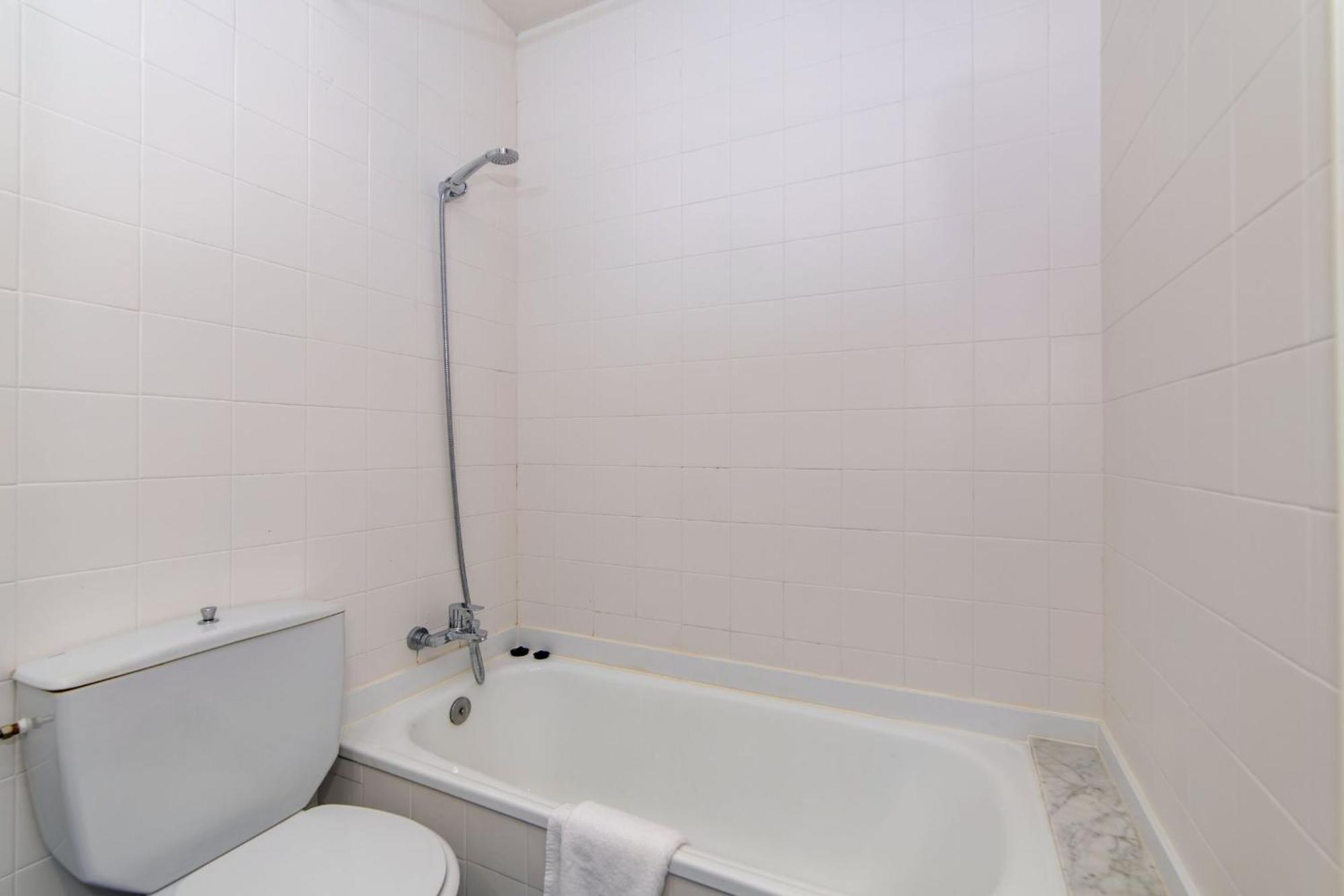 Siesta Mar Private Apartment 53 Cala'N Porter 3 Bed Cala En Porter  Buitenkant foto