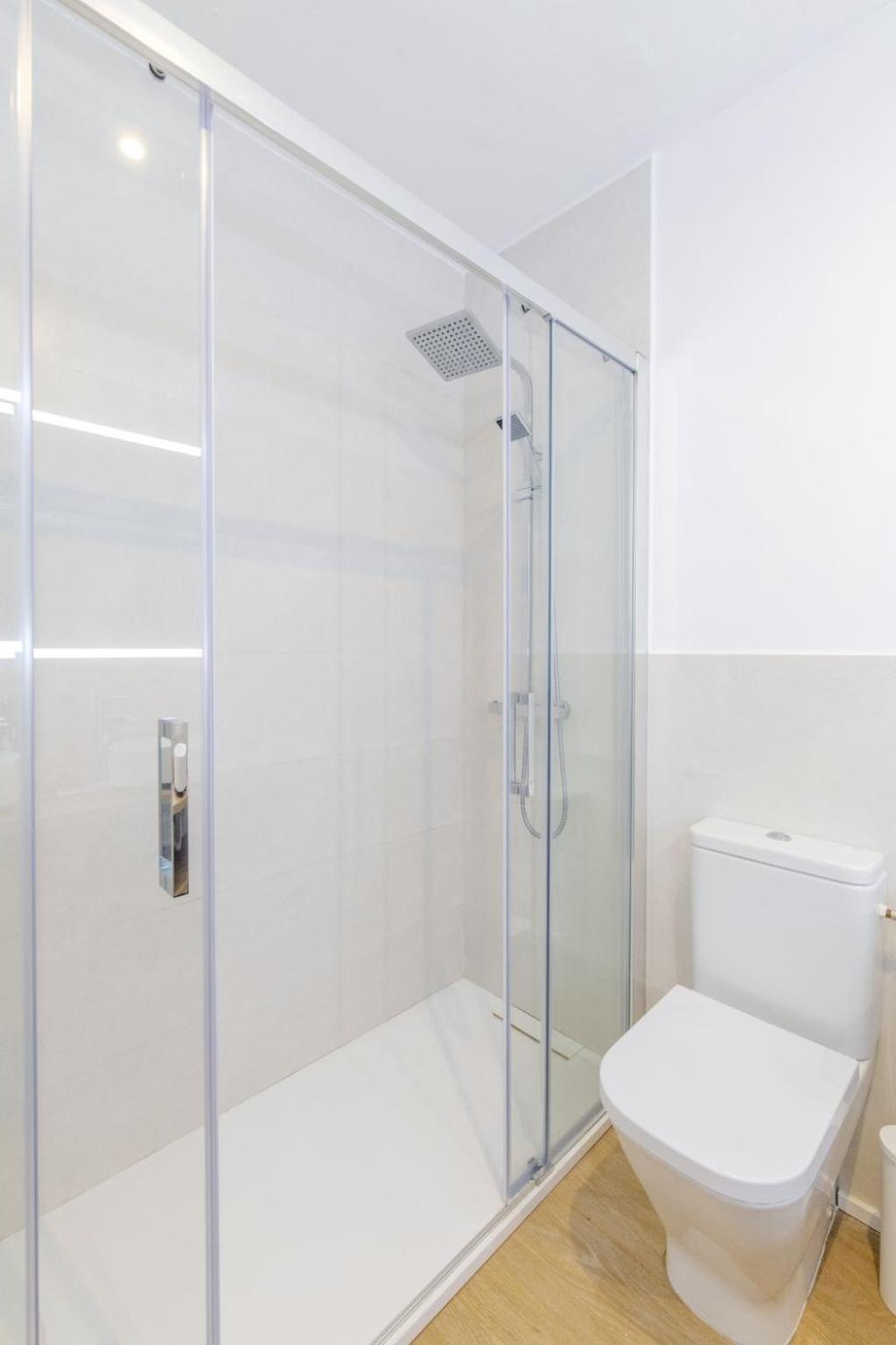 Siesta Mar Private Apartment 53 Cala'N Porter 3 Bed Cala En Porter  Buitenkant foto